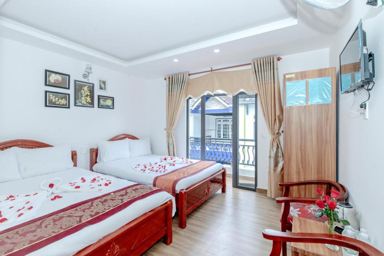 Moc Nhien Hotel *