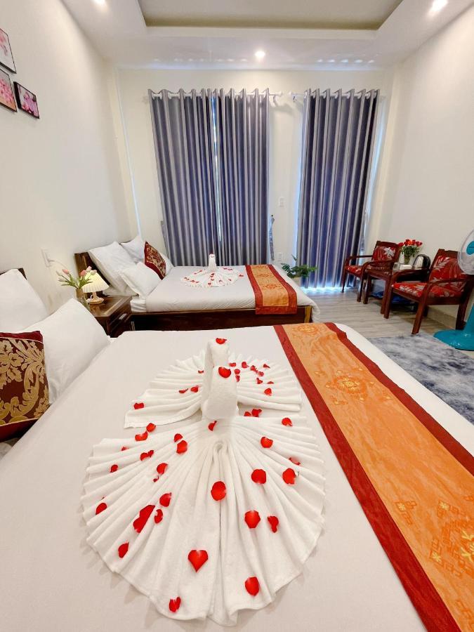Moc Nhien Hotel *