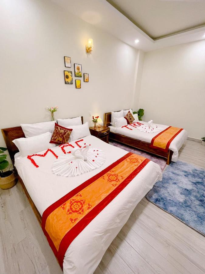 Moc Nhien Hotel Da Lat