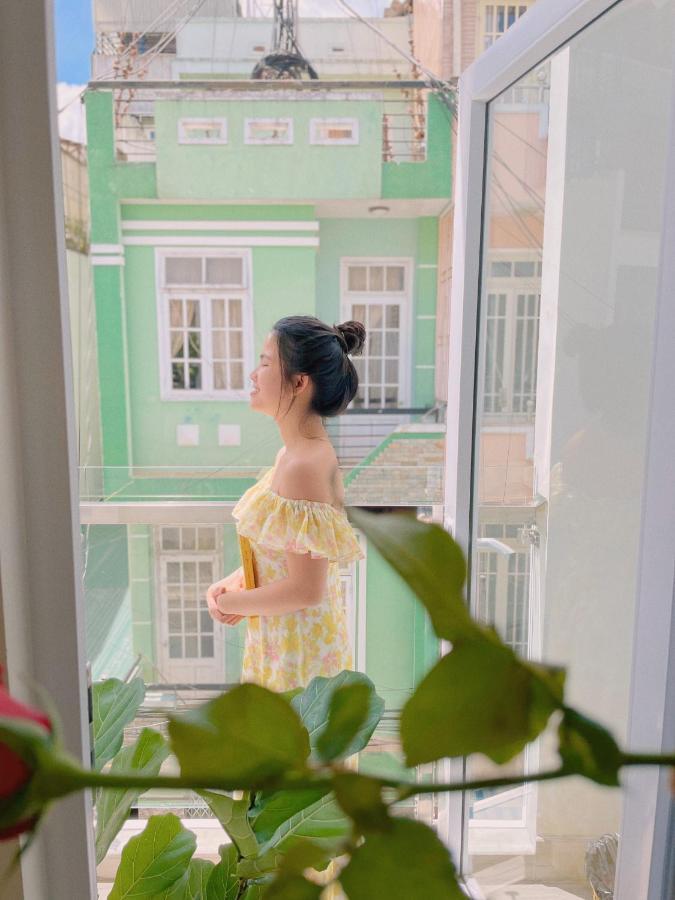 Hotel Moc Nhien Da Lat